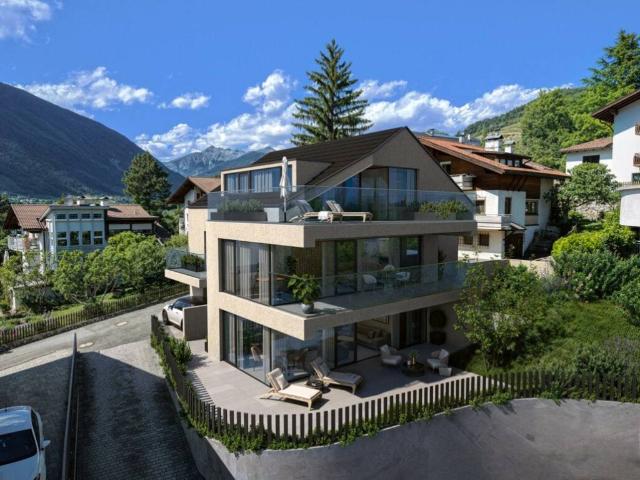 Appartamento in vendita a Eisacktal - Valle Isarco, Trentino-Alto Adige/Südtirol