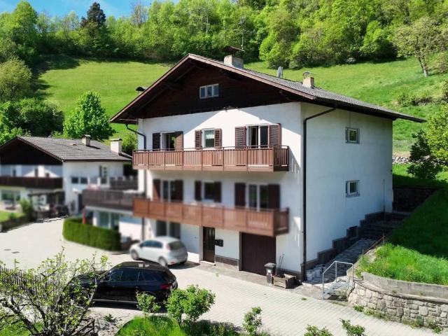 Appartamento in vendita a Eisacktal - Valle Isarco, Trentino-Alto Adige/Südtirol