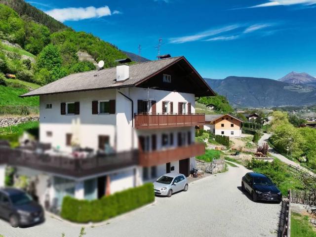 Appartamento in vendita a Eisacktal - Valle Isarco, Trentino-Alto Adige/Südtirol