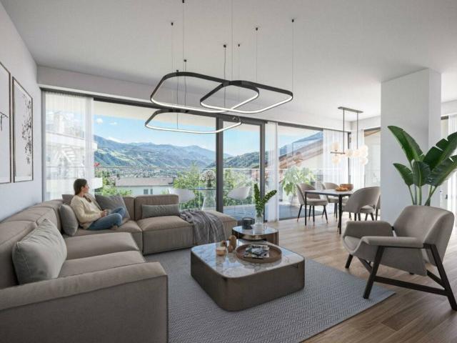 Appartamento in vendita a Eisacktal - Valle Isarco, Trentino-Alto Adige/Südtirol