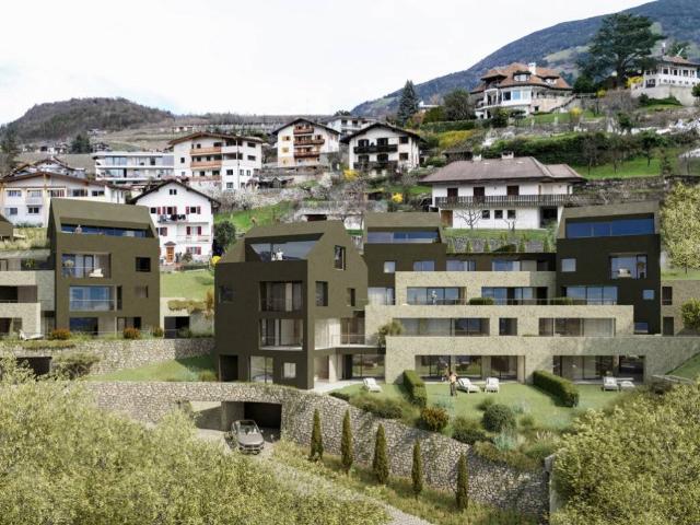Appartamento in vendita a Eisacktal - Valle Isarco, Trentino-Alto Adige/Südtirol