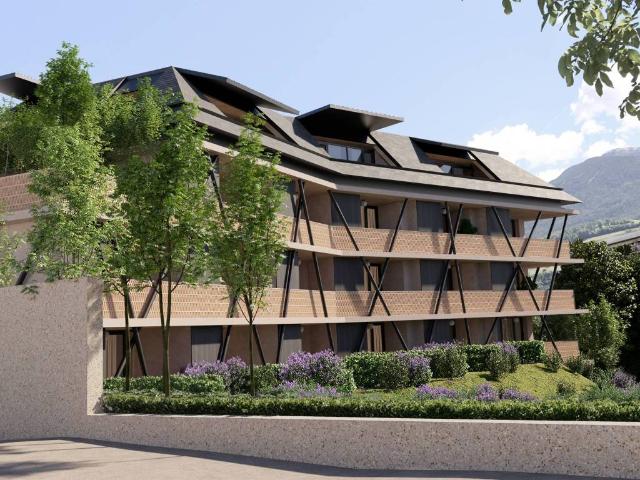 Appartamento in vendita a Eisacktal - Valle Isarco, Cleran