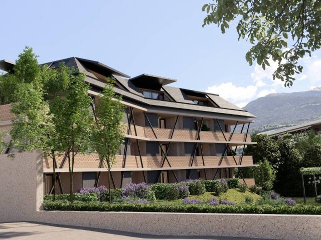 Appartamento in vendita a Eisacktal - Valle Isarco, Cleran
