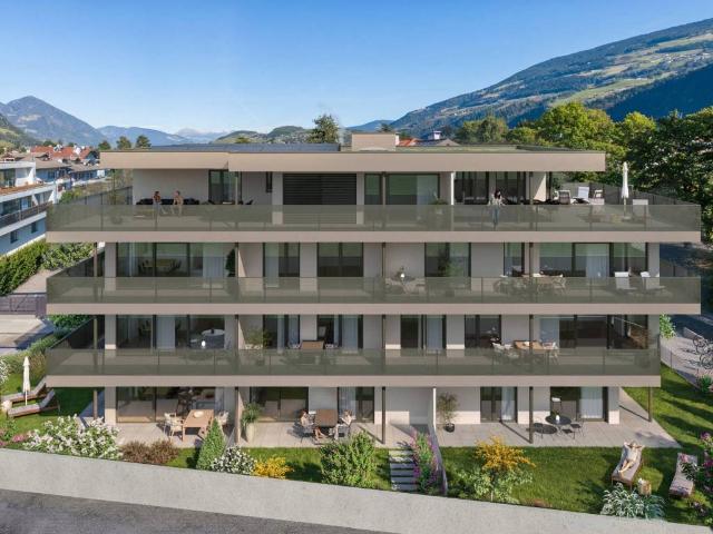 Appartamento in vendita a Eisacktal - Valle Isarco, Trentino-Alto Adige/Südtirol