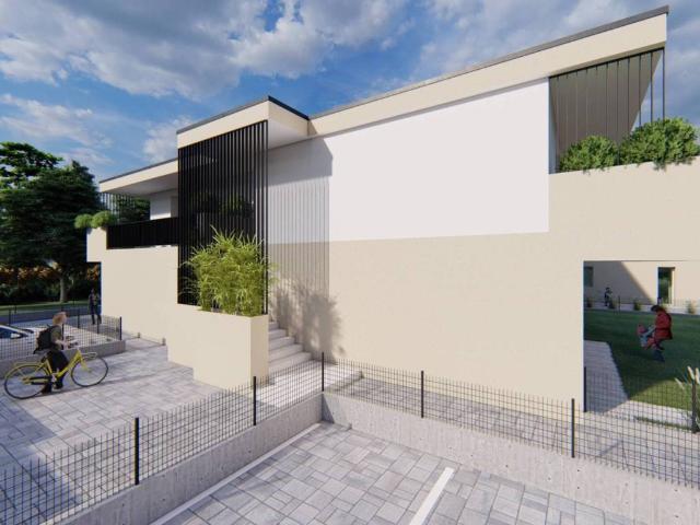 Appartamento in vendita a Poianella, Bressanvido
