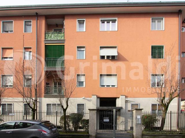 Appartamento in vendita a Zona Omogenea Milano Nord, Bresso