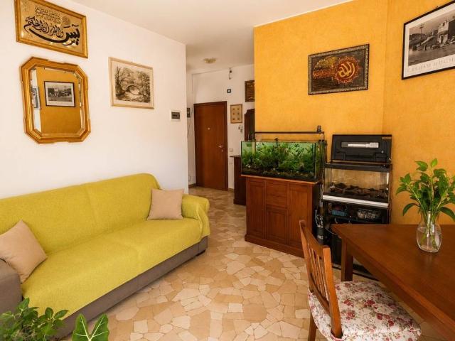 Appartamento in vendita a Zona Omogenea Milano Nord, Bresso