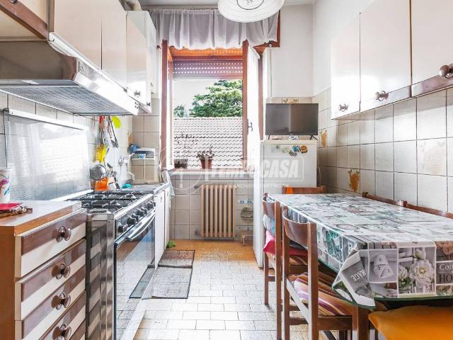 Appartamento in vendita a Zona Omogenea Milano Nord, Bresso