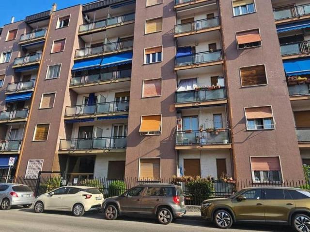 Appartamento in vendita a Zona Omogenea Milano Nord, Bresso
