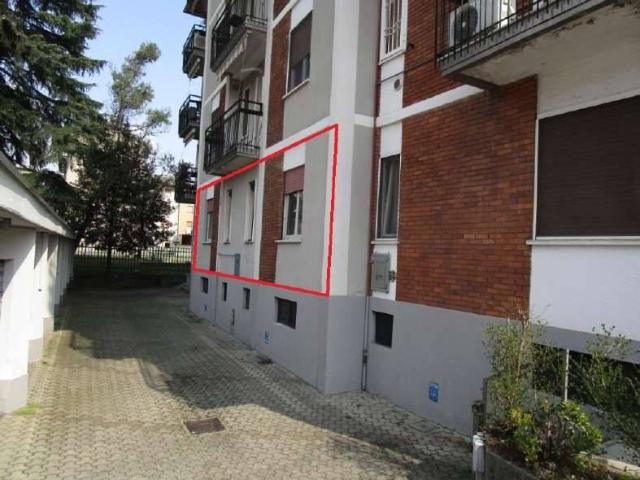 Appartamento in vendita a Zona Omogenea Milano Nord, Bresso