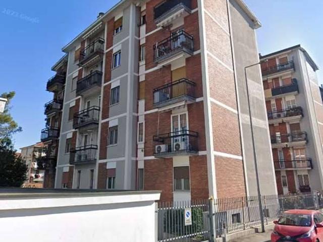 Appartamento in vendita a Zona Omogenea Milano Nord, Bresso