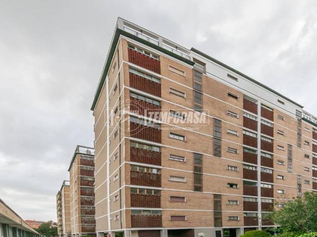 Appartamento in vendita a Zona Omogenea Milano Nord, Bresso