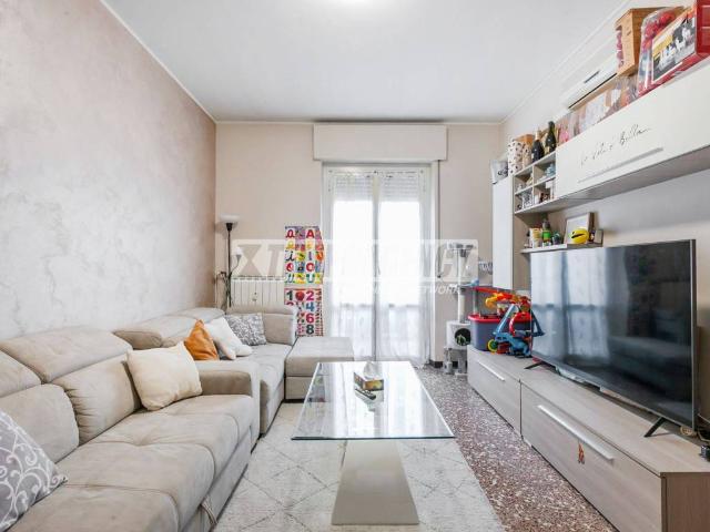 Appartamento in vendita a Zona Omogenea Milano Nord, Bresso