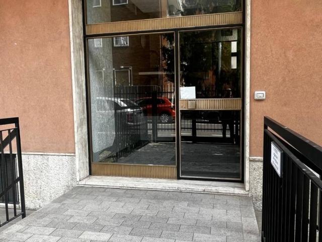 Appartamento in vendita a Zona Omogenea Milano Nord, Bresso