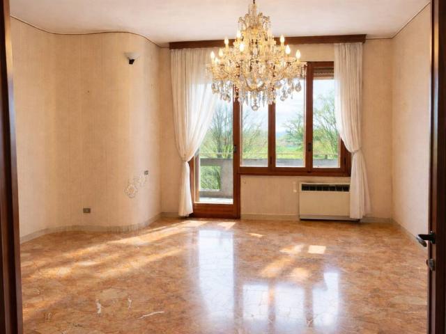 Appartamento in vendita a Zona Omogenea Milano Nord, Bresso