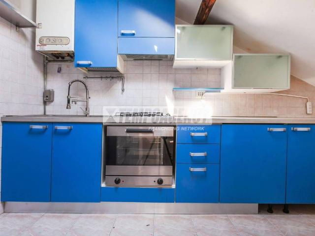 Appartamento in vendita a Zona Omogenea Milano Nord, Bresso