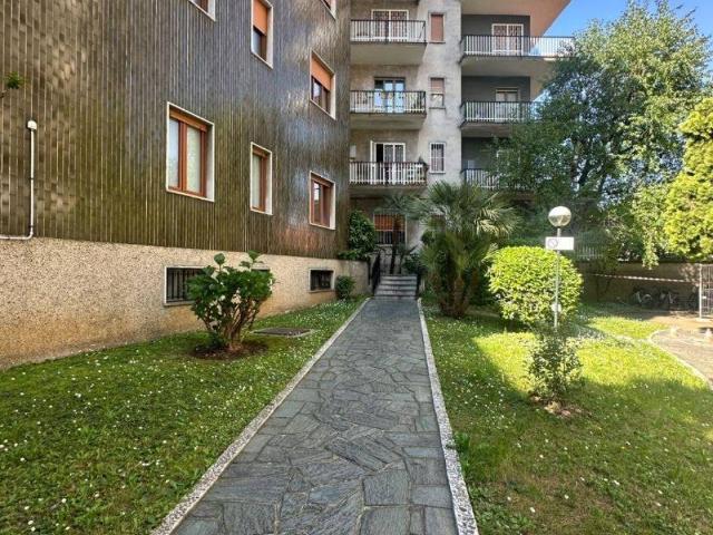 Appartamento in vendita a Zona Omogenea Milano Nord, Bresso