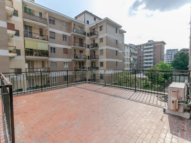 Appartamento in vendita a Zona Omogenea Milano Nord, Bresso
