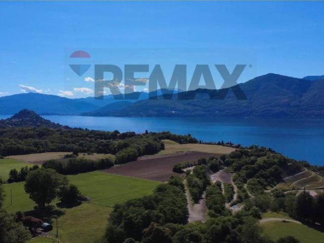 Appartamento in vendita a Comunità Montana Valli del Verbano, Brezzo Di Bedero