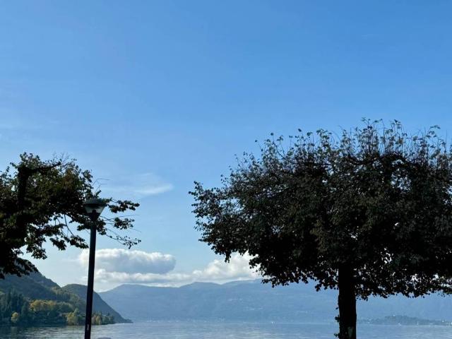 Appartamento in vendita a Brezzo, Brezzo di Bedero