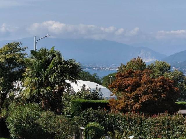Appartamento in vendita a Comunità Montana Valli del Verbano, Brezzo Di Bedero