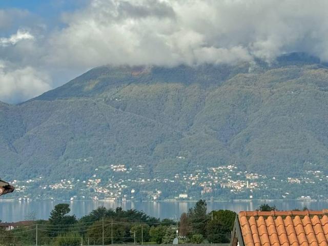Appartamento in vendita a Comunità Montana Valli del Verbano, Brezzo Di Bedero