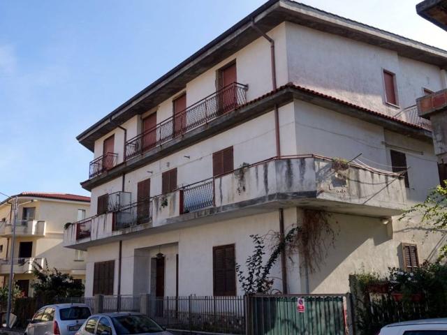 Appartamento in vendita a San Leo, Calabria