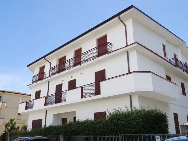 Appartamento in vendita a San Leo, Calabria