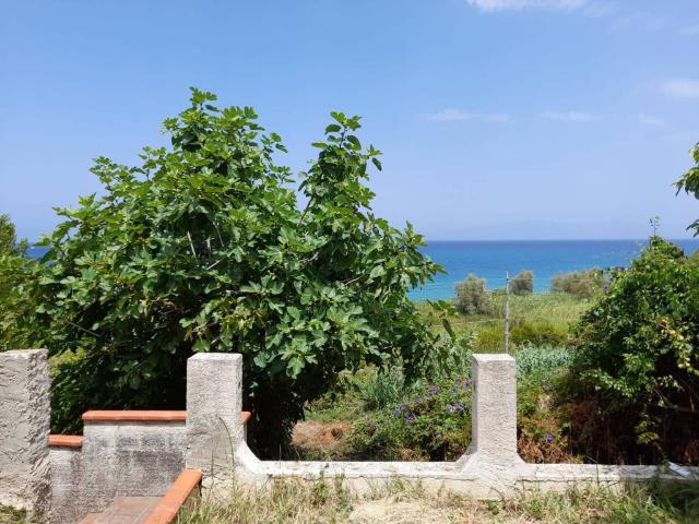 Appartamento in vendita a Calabria, Vibo Valentia