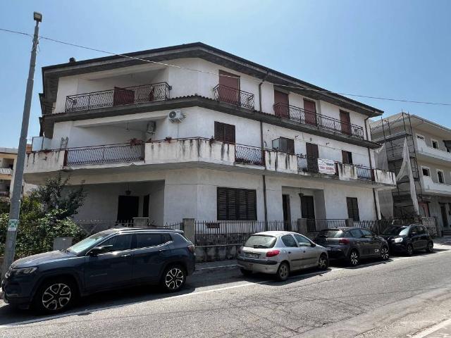 Appartamento in vendita a San Leo, Calabria
