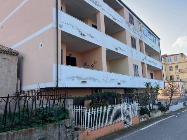 Appartamento in vendita a San Leo, Calabria