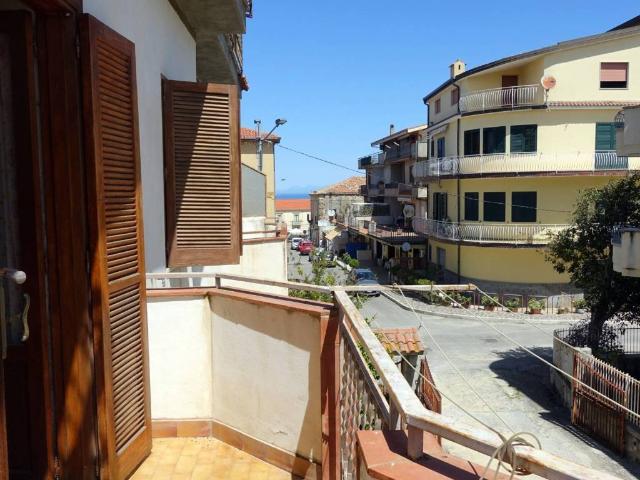 Appartamento in vendita a San Leo, Calabria