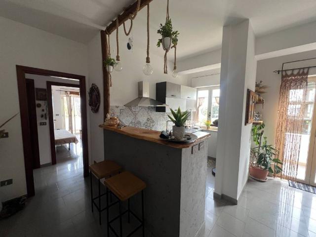 Appartamento in vendita a San Leo, Calabria