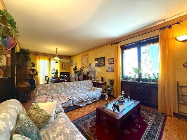 Appartamento in vendita a Bricherasio, Torino