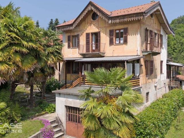Appartamento in vendita a Cappella Moreri, Bricherasio