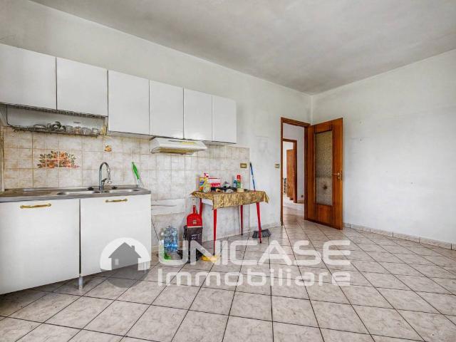 Appartamento in vendita a Cappella Moreri, Bricherasio