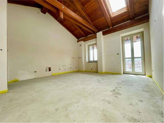 Appartamento in vendita a Pedaggio, Bricherasio