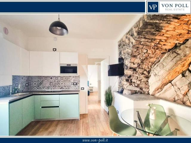 Appartamento in vendita a Brienno, Lombardia