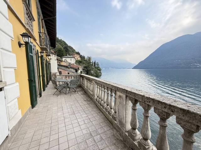Appartamento in vendita a Brienno, Como