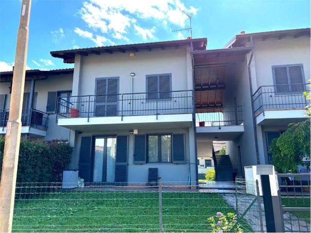 Appartamento in vendita a Piemonte, Novara