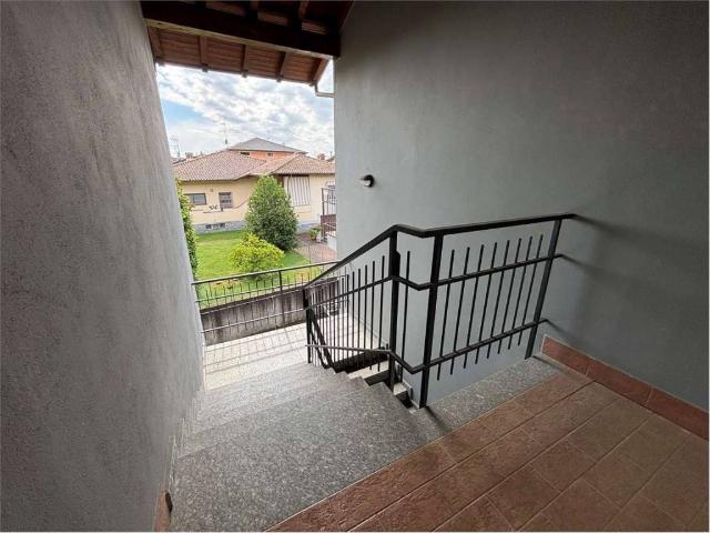 Appartamento in vendita a Piemonte, Novara