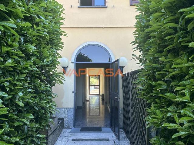 Appartamento in vendita a Brignano Gera D'adda, Lombardia