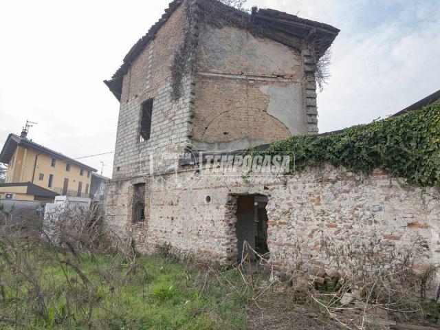 Appartamento in vendita a Brignano Gera D'adda, Lombardia