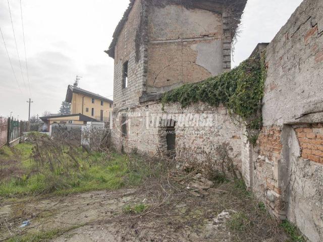 Appartamento in vendita a Brignano Gera D'adda, Lombardia