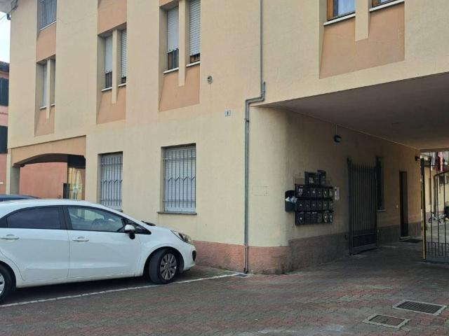 Appartamento in vendita a Brignano Gera D'adda, Lombardia