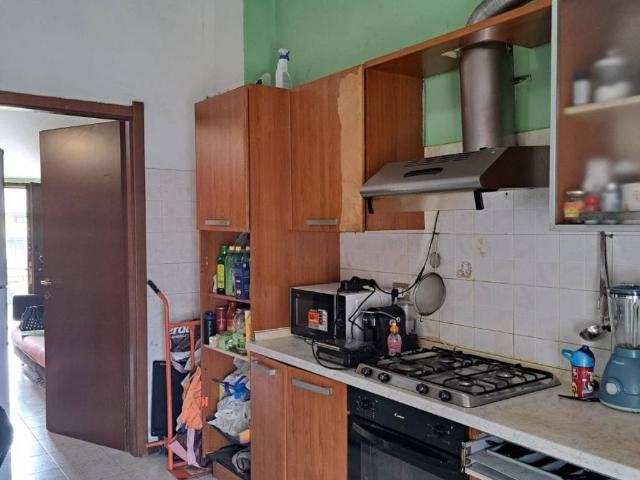Appartamento in vendita a Brignano Gera D'adda, Lombardia