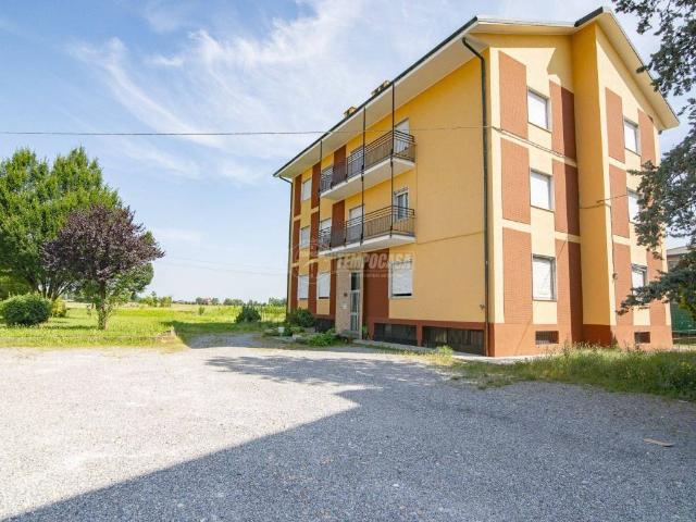 Appartamento in vendita a Brignano Gera D'adda, Lombardia