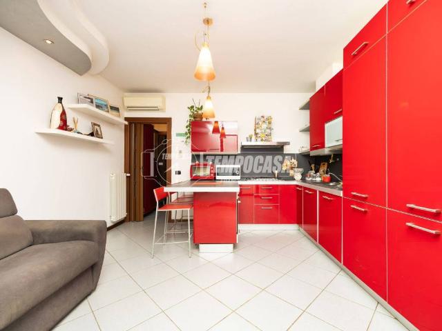 Appartamento in vendita a Brignano Gera D'adda, Lombardia