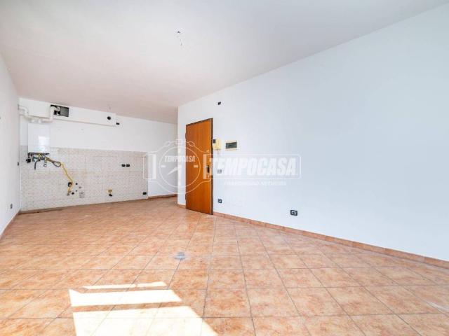 Appartamento in vendita a Brignano Gera D'adda, Lombardia