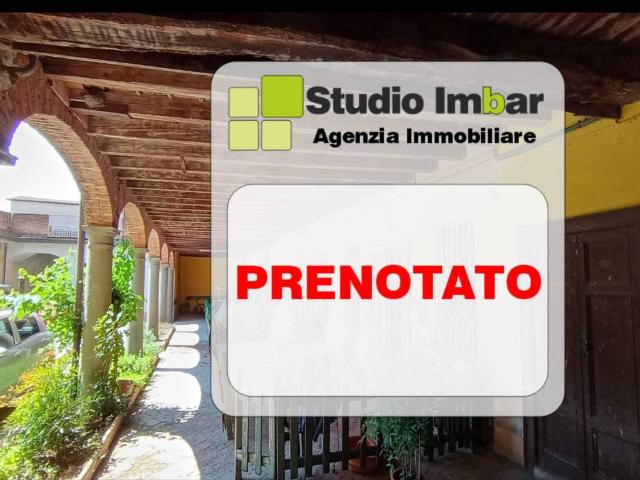 Appartamento in vendita a Brignano Gera D'adda, Lombardia